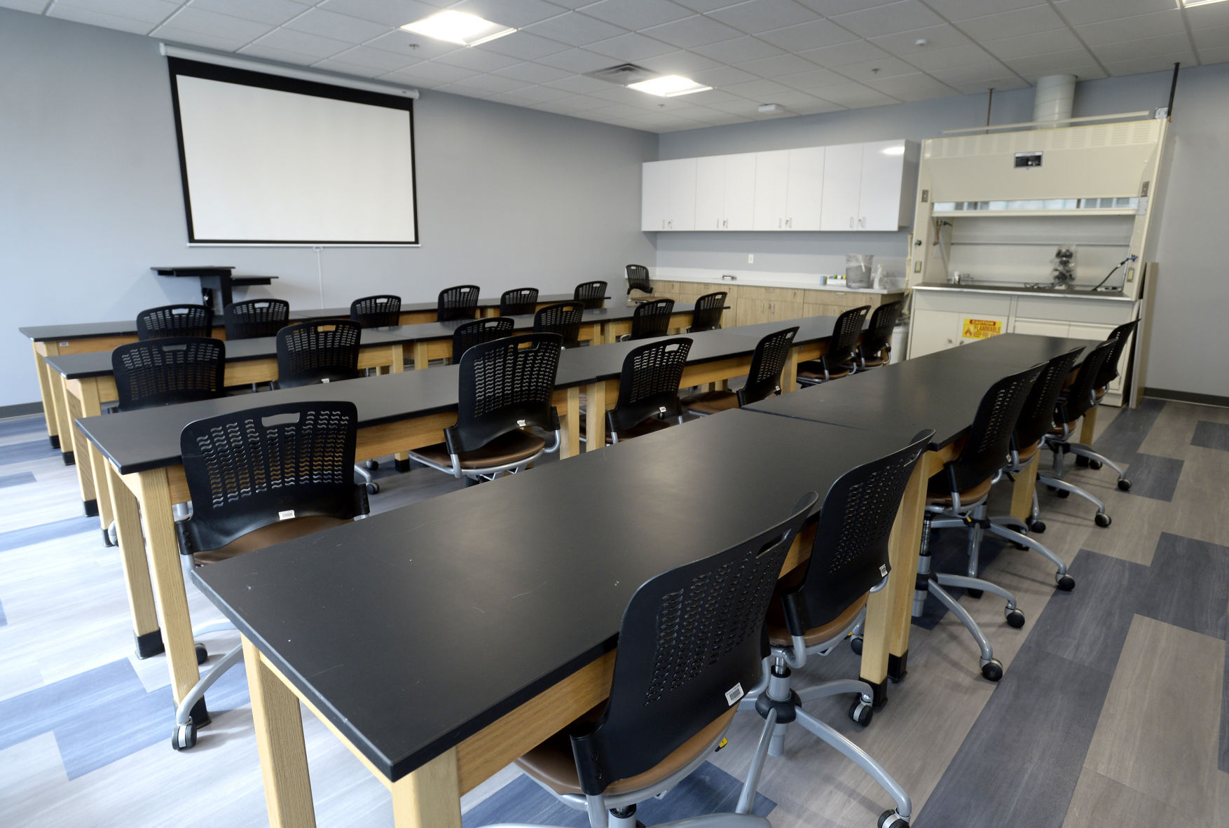 HERZING UNIVERSITY